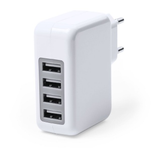 Chargeur USB - Gregor