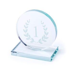 Plaque - Owen