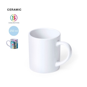Tasse Sublimation - Dolten