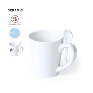 Tasse Sublimation - Kaffir