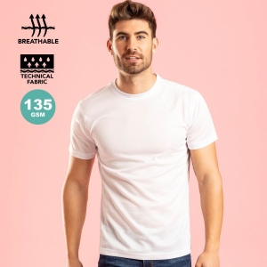 T-Shirt Adulte - Tecnic Rox