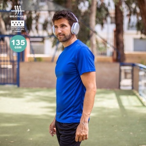 T-Shirt Adulte - Tecnic Rox