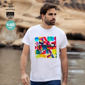 T-Shirt Adulte - Krusly