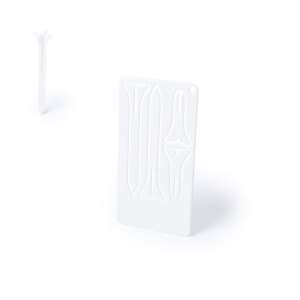 Carte Tee Golf - Tunker