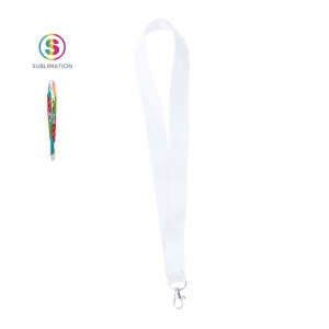 Lanyard Sublimation - Nopak
