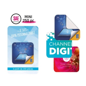 LINGETTE MICROFIBRE POUR ECRAN