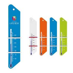Thermometre design