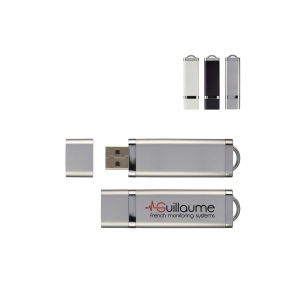 Clé USB Slim 8GB