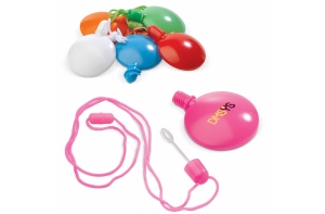 Jouet à bulles de savon