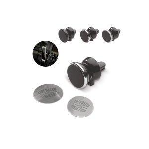 Support de téléphone magnétique pour voiture