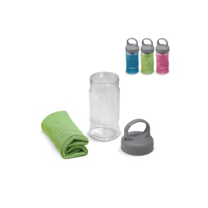 Serviette de fitness