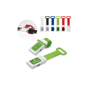 Lampe pliable
