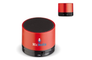 Mini enceinte sans-fil 3W