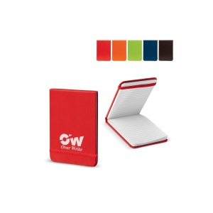 Carnet de poche A6