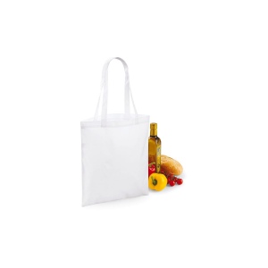 Sac shopping pour la sublimation