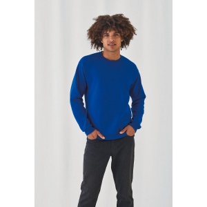 Sweatshirt col rond ID.202