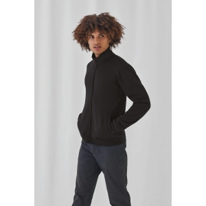 Veste molleton zippée ID.206
