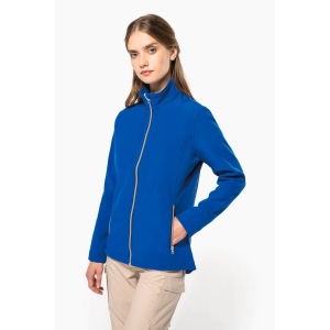 Veste Softshell 2 couches femme