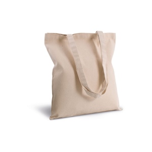 Sac shopping en coton canvas