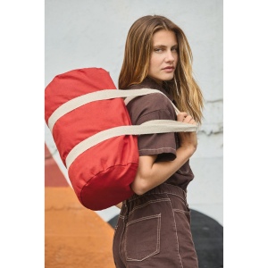 Sac fourre-tout en toile de coton