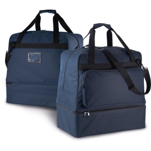 Sac de sport avec base rigide - 90 litres