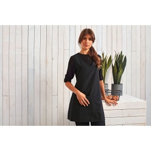Tablier tunique Wrap