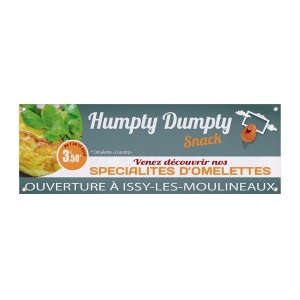 Bache int/ext 500g > 2 <= 3 ml (+Quadri numérique Q20)