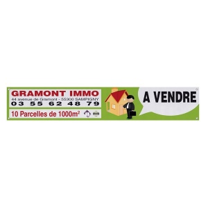 Bache int/ext 500g > 5 <= 6 ml (+Quadri numérique Q20)