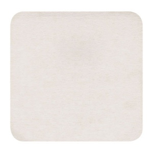 Sous bock carre 9cm 1 face