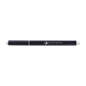 Stylo bille/stylet/elastique (+Tampographie TA51)