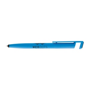 Stylo/stylet/support ecran (+Sérigraphie PS71)