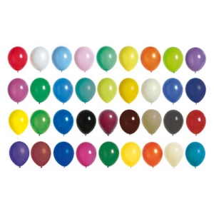 Ballon baudruche surcde quadri