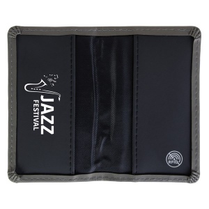 Etui 2 cartes anti-rfid (+Tampographie TA11)