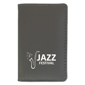Etui 2 cartes anti-rfid (+Tampographie TA21)
