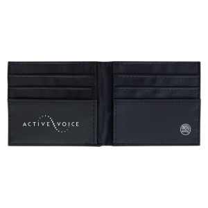Porte cartes/billets anti-rfid (+Tampographie TA11)