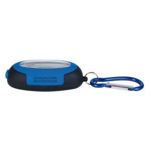 Torche magnetique 1 led (+Tampographie TA31)