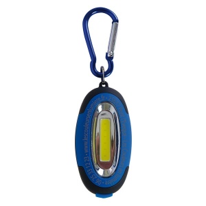 Torche magnetique 1 led (+Tampographie TA51)