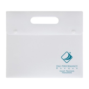 Valisette polypro (+Tampographie TA31)