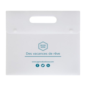 Valisette polypro (+Sérigraphie TB21)