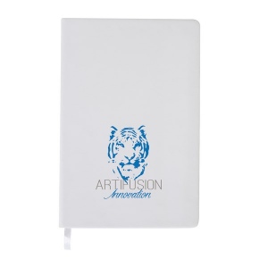 Carnet a5 80 feuilles lignees (+Tampographie TA21)