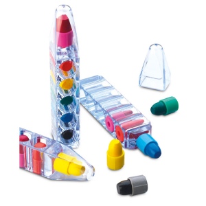MAGIC - Set peint/cire