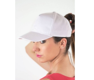 Casquette start five 5 panneaux