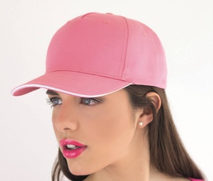 Casquette start five sandwich