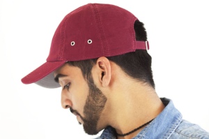 Casquette action