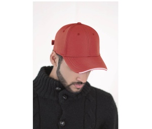 Casquette estoril