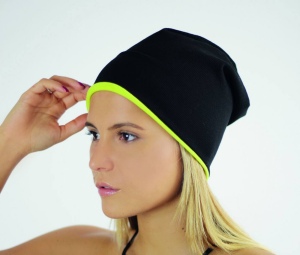 Bonnet Extrême réversible