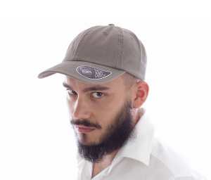 Casquette dad cap