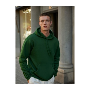 Sweat id.203 capuche