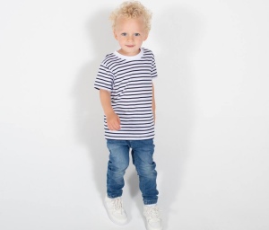 Tee-shirt marinière enfant