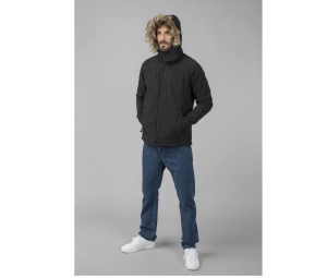 Softshell Sherpa